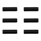 Set of 6 Fuel Line to Injector Boot for John Deere 3020 4000 4020 5020 R34765