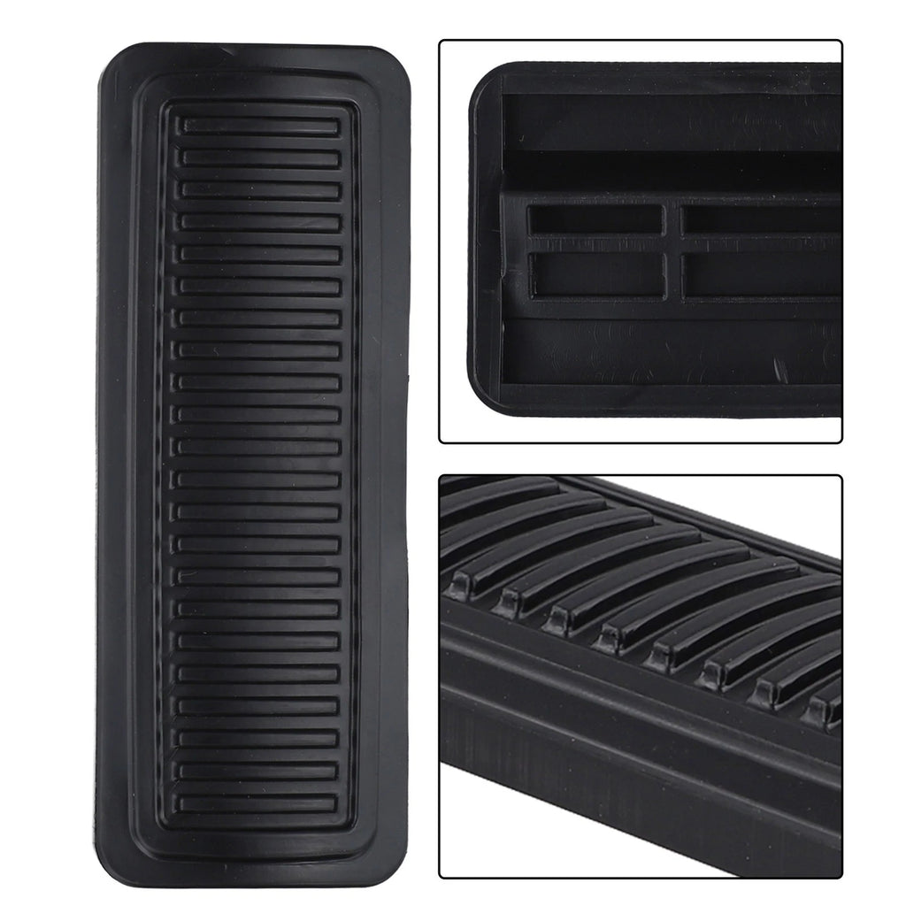 Brake Pedal Pad 3492837 for Dodge Ram (1984–1993)