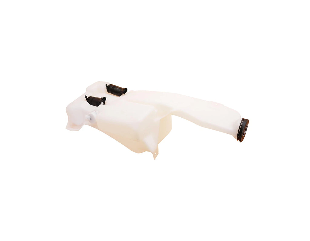 Windshield Washer Reservoir Tank w/ Dual Pump for Chevrolet Suburban (2000–2006)