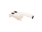 Windshield Washer Reservoir Tank w/ Dual Pump for Chevrolet Suburban (2000–2006)