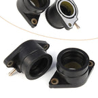 K&L  Carburetor Intake Boot Set for Yamaha XT600E (1990-1995)