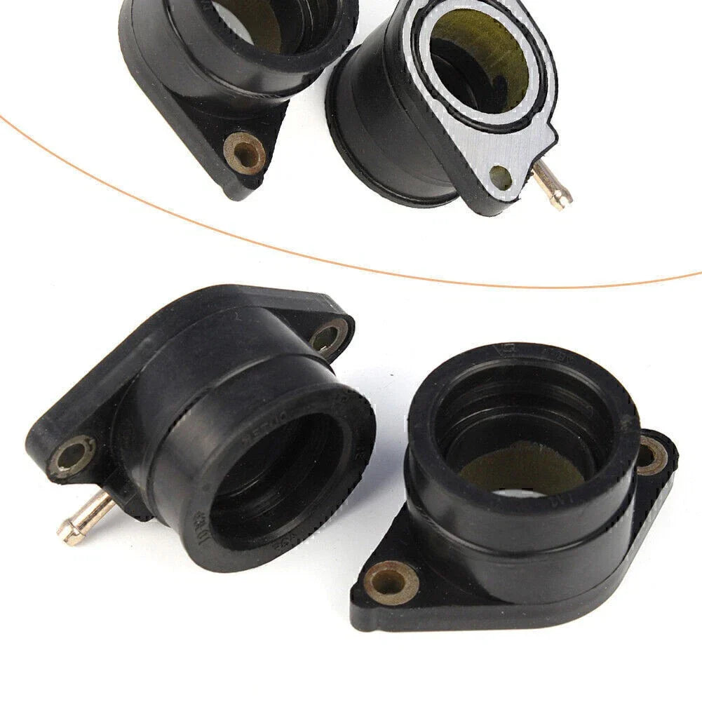 K&L  Carburetor Intake Boot Set for Yamaha XT600E (1990-1995)