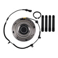 4WD Front Wheel Hub Assembly for Ford F-250 F-350 (2005–2010)