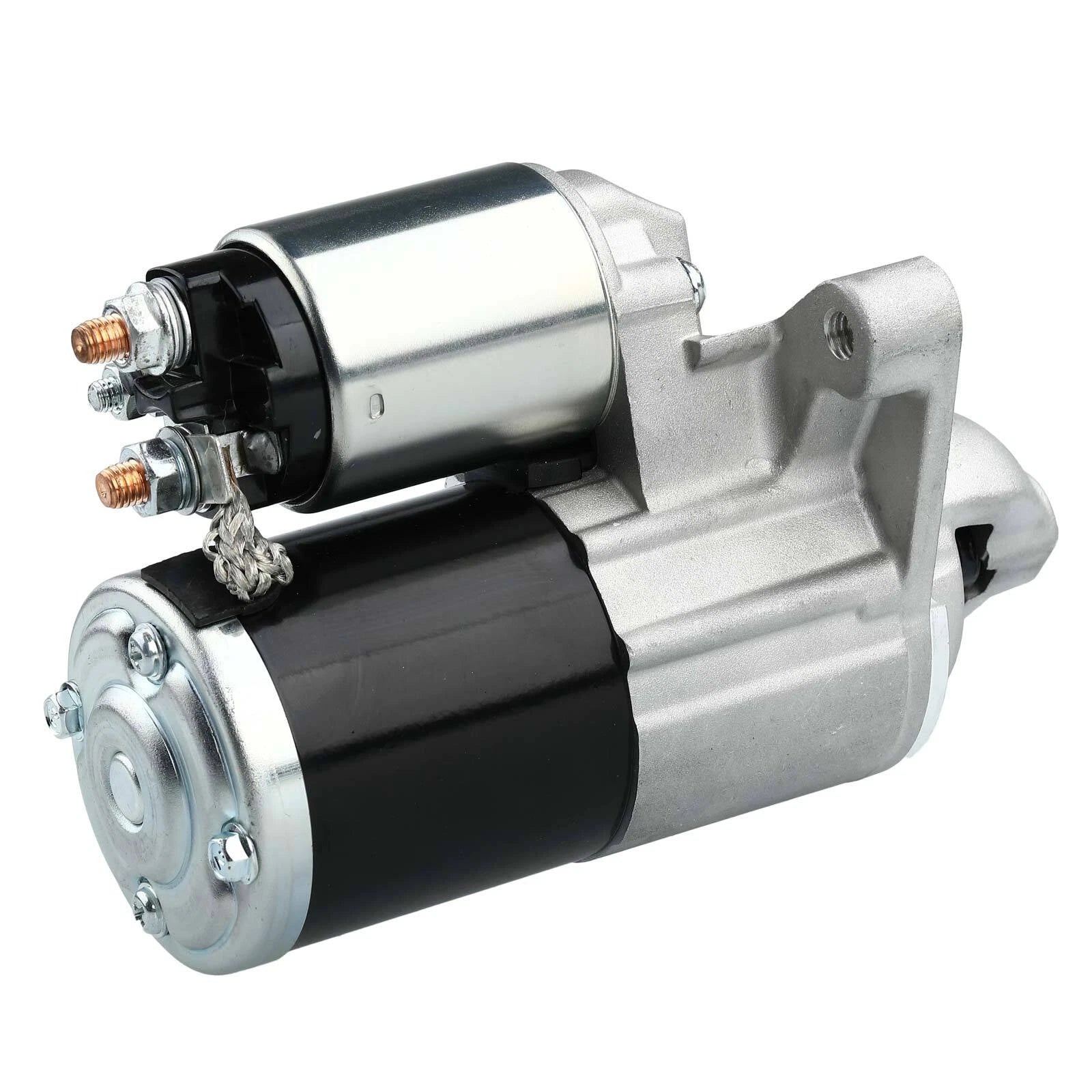 Starter for Ford F150, Transit-150, Mustang, Expedition, Lincoln Navigator