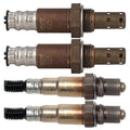 Oxygen Sensors Kit for Equinox Torrent XL-7 V6 (2005–2009)