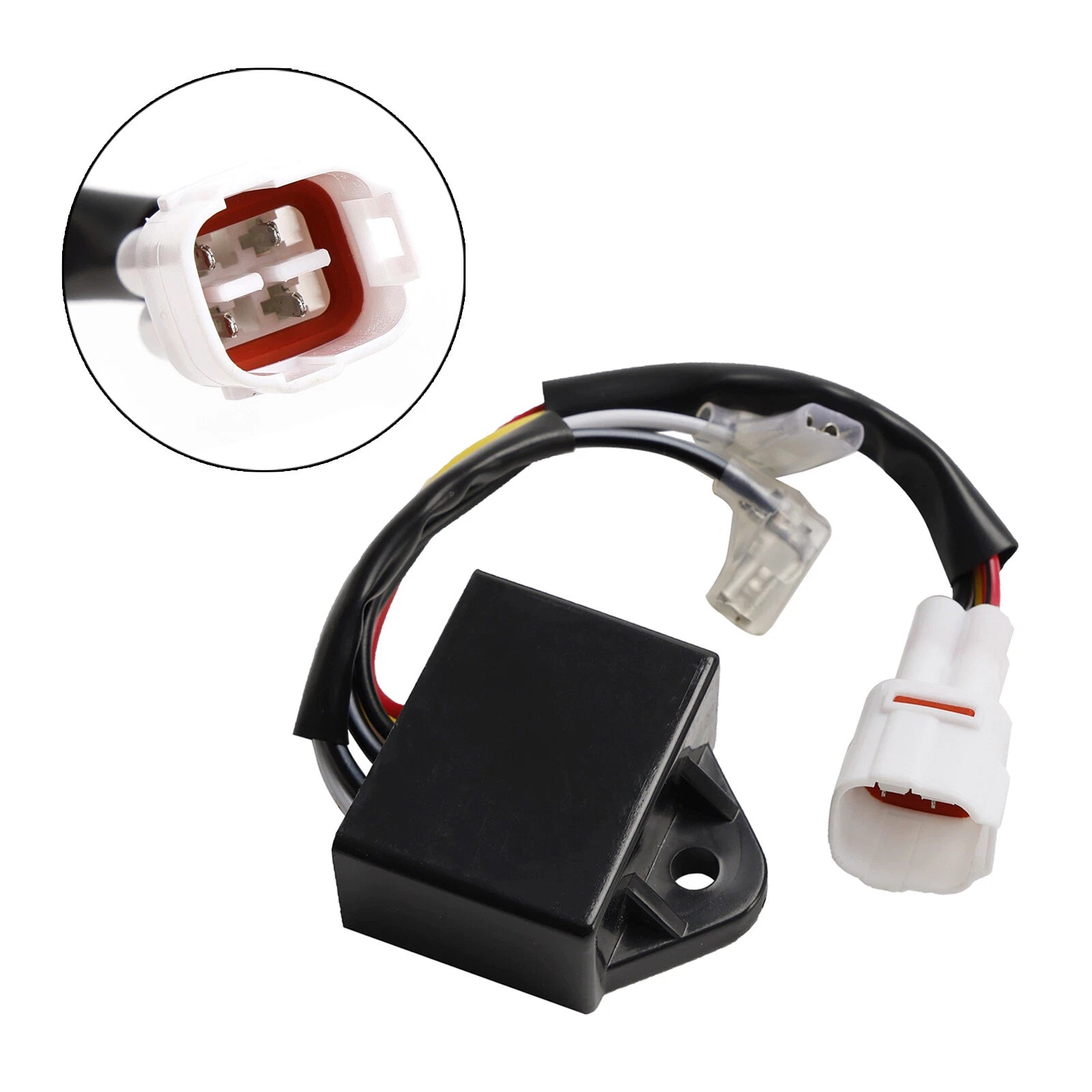 CDI Box Igniter for Suzuki LT80 Quadsport 80 (1996–2006) 32900-40B00