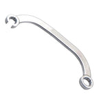 Turbo Wrench 14mm Curved 12-Point Tool for V6 Diesel
