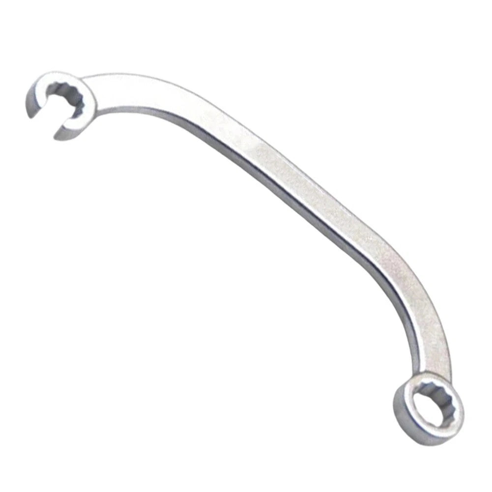 Turbo Wrench 14mm Curved 12-Point Tool for V6 Diesel