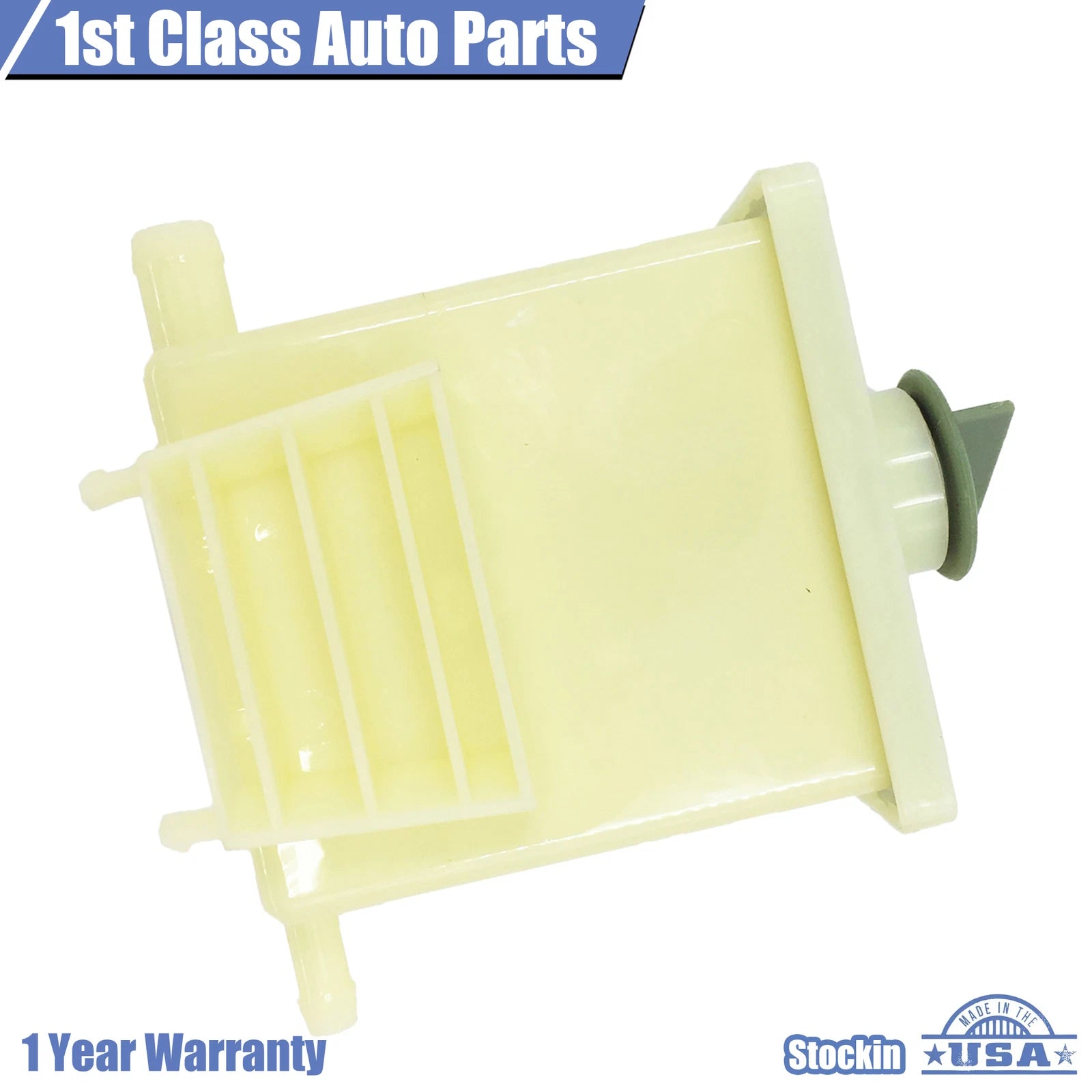 Power Steering Reservoir for Volkswagen Jetta Golf (1990–1992)