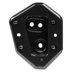 Bumper Cover Retainer Support Bracket for Nissan Versa (2012–2019)