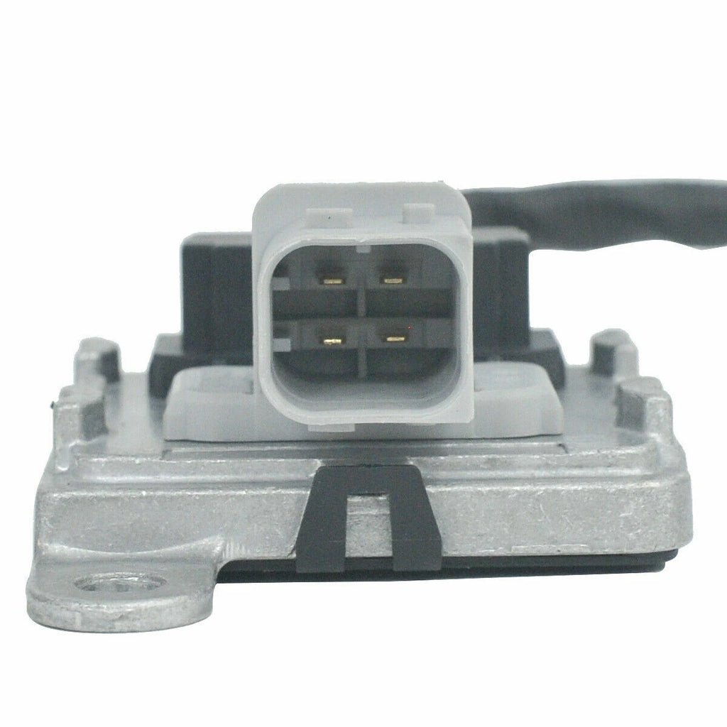 2X Inlet & Outlet Nitrogen Oxide Sensor for Cummins ISX (2007–2018) 5WK96740B 5WK96741B