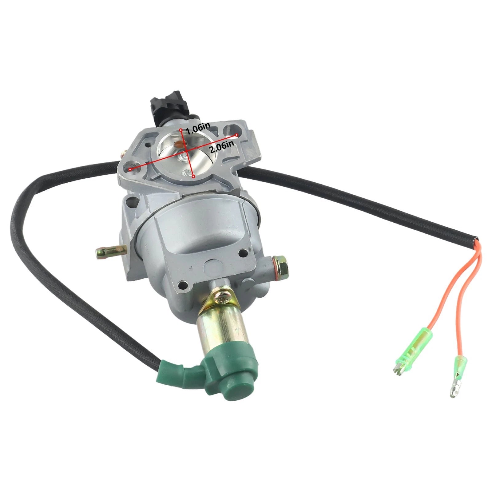 Carburetor Upgrade for Predator 5500 6500 7000 8750 13HP Generator