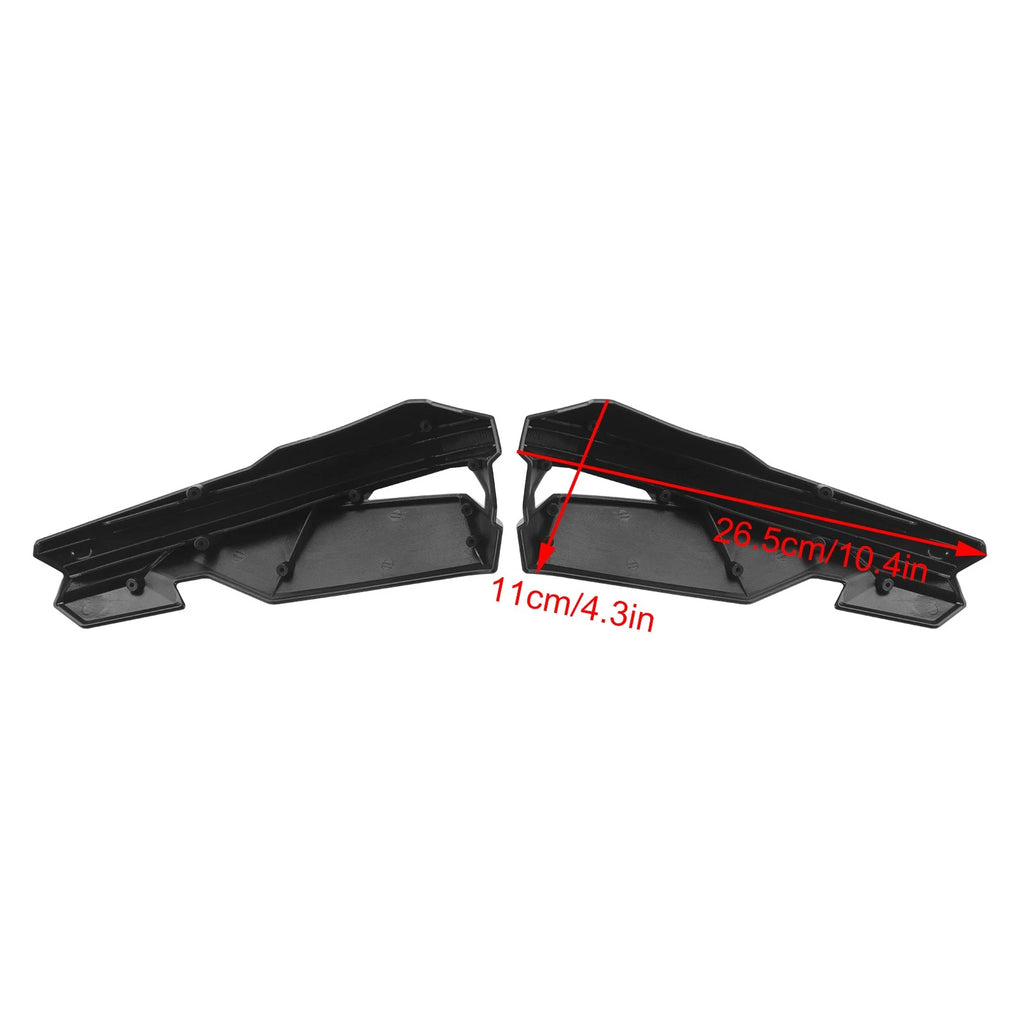 Handguard Protector for CF MOTO 450MT (2024–2025)