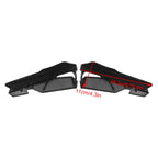 Handguard Protector for CF MOTO 450MT (2024–2025)