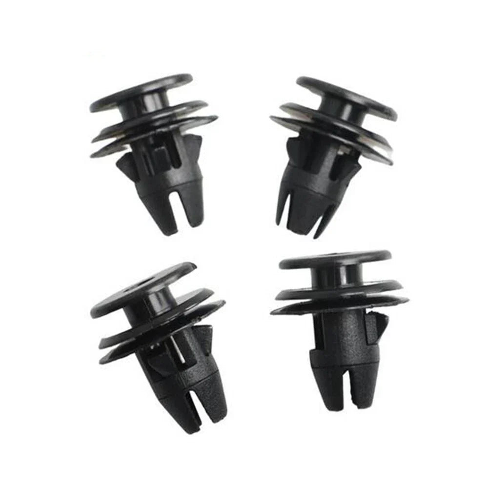 4 x Tail Light Retainer Clips for Dodge Ram 1500 2500 3500 (2002-2023)