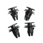 4 x Tail Light Retainer Clips for Dodge Ram 1500 2500 3500 (2002-2023)