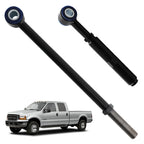 Adjustable Track Bar 2-6" Lift for Ford F-250 F-350 Super Duty (1999–2004)