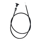 Choke Cable for Automotive Engine Parts HD4832018 (Replacement)
