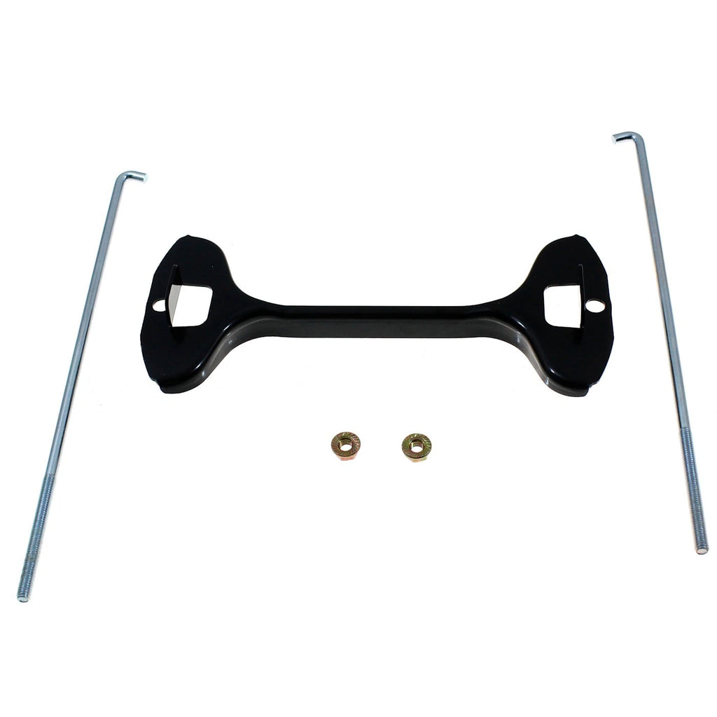 Battery Hold Down for Subaru Legacy, Impreza, Outback