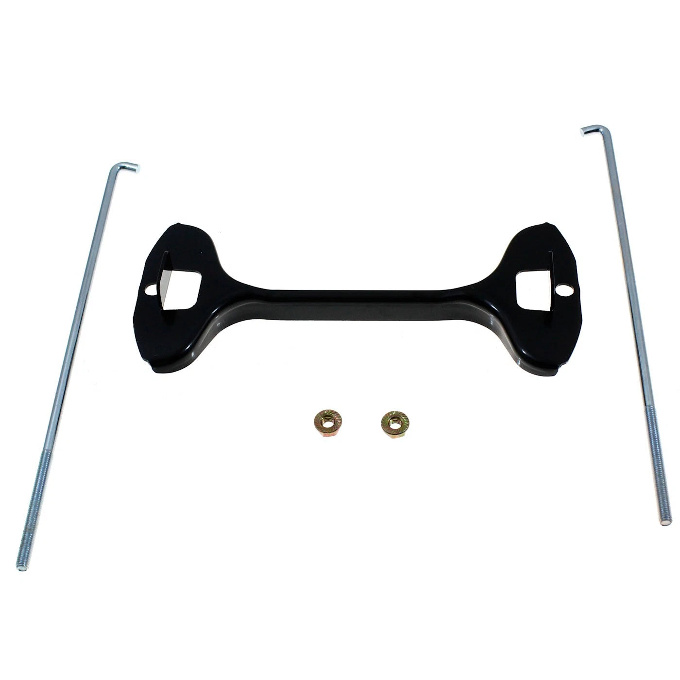 Battery Hold Down for Subaru Legacy, Impreza, Outback