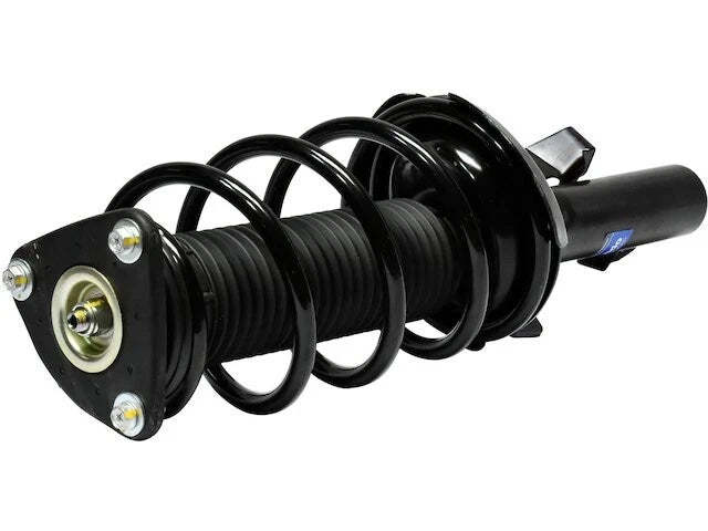 Front Right Strut and Coil Spring Assembly for Mazda 3 (2004–2009) WH772HP