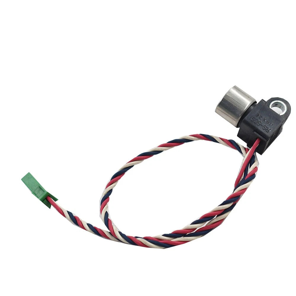 Transmission Speed Sensor for Nissan 370Z, Armada, Infiniti Q50, Q60, G37 (2002–2015)