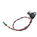 Transmission Speed Sensor for Nissan 370Z, Armada, Infiniti Q50, Q60, G37 (2002–2015)