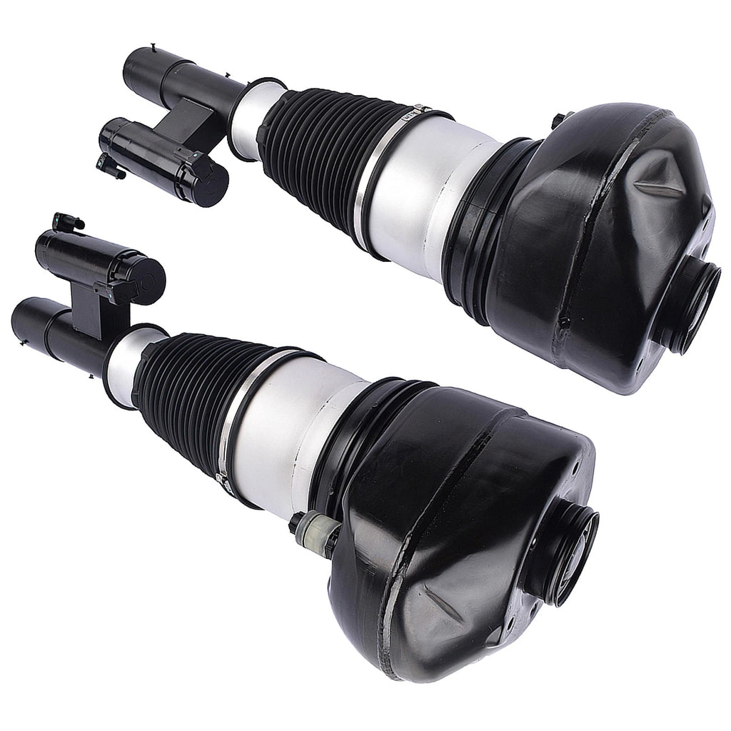 Set of 2 Air Shock Struts for BMW 7 Series G11 G12 (2016–2023)