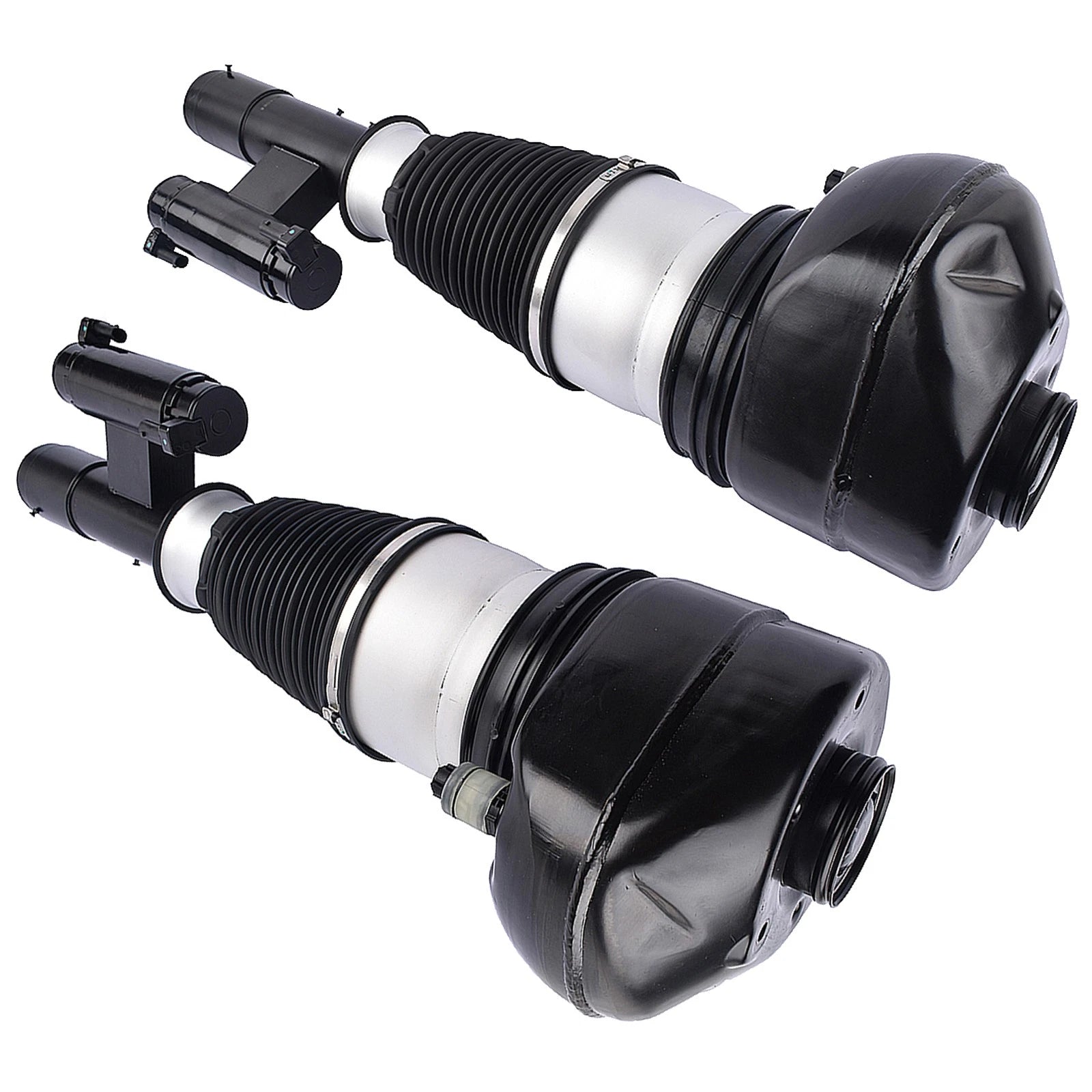 Set of 2 Air Shock Struts for BMW 7 Series G11 G12 (2016–2023)