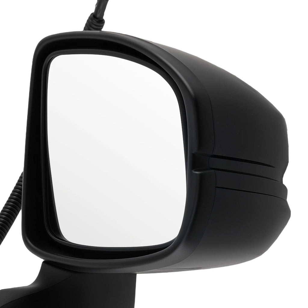 Passenger Side Mirror for Honda Sport/EX/LX (2015–2020)
