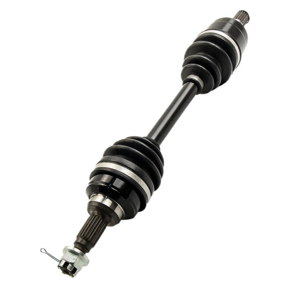 2X CV Axle Drive Shaft for Honda TRX 300 Fourtrax 4x4 (1988–2000)