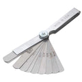 B1AC547 Feeler Gauge Blades for Automotive (15 Blades)