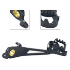Adjustable Rear Brake Pedal Footbrake Lever for BMW R1200GS R1250GS (2013-22)