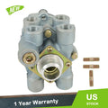 Foot Brake Valve