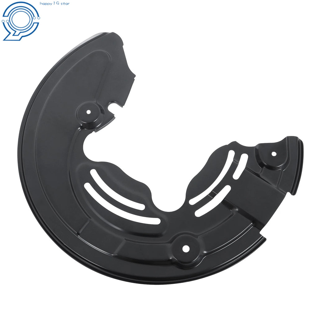 Front Brake Dust Shield for Ford F-150 (2007-2023)