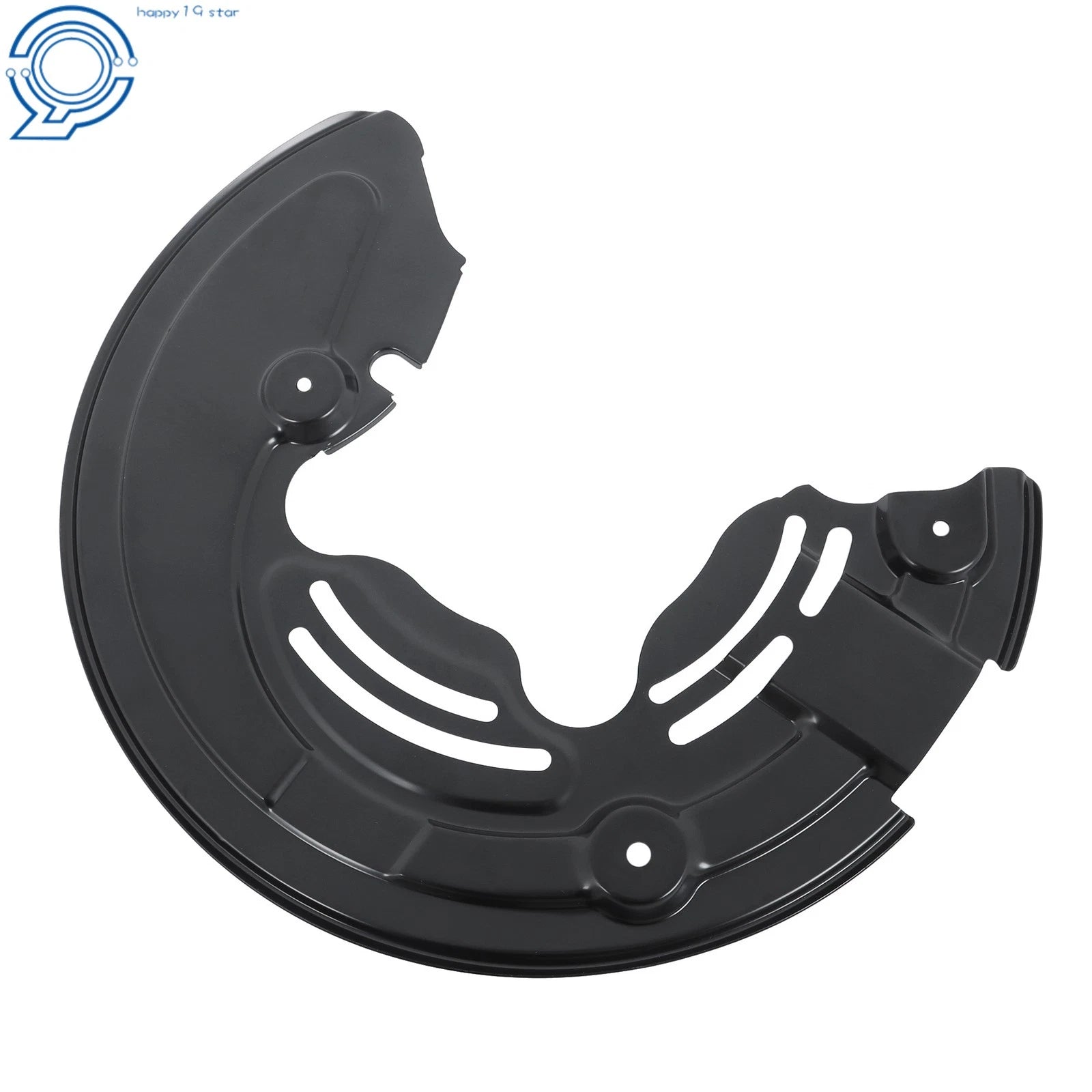Front Brake Dust Shield for Ford F-150 (2007-2023)