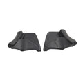 1 Pair Front Hood Dust Sponge Block for Land Rover Discovery 3 4 (2004–2016)