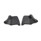 1 Pair Front Hood Dust Sponge Block for Land Rover Discovery 3 4 (2004–2016)
