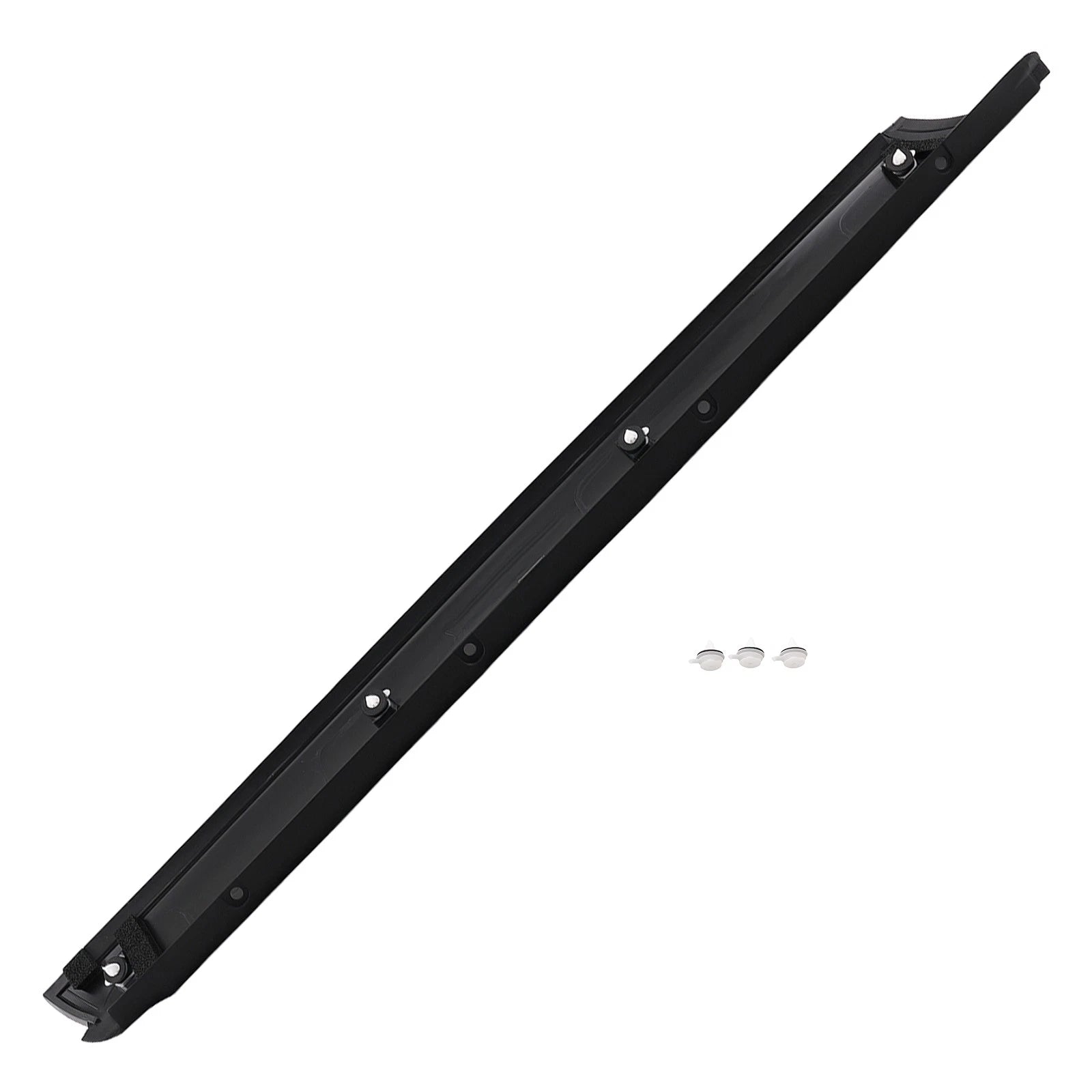 A-Pillar Windshield Molding Right for Land Rover Range Rover (2003-2012)