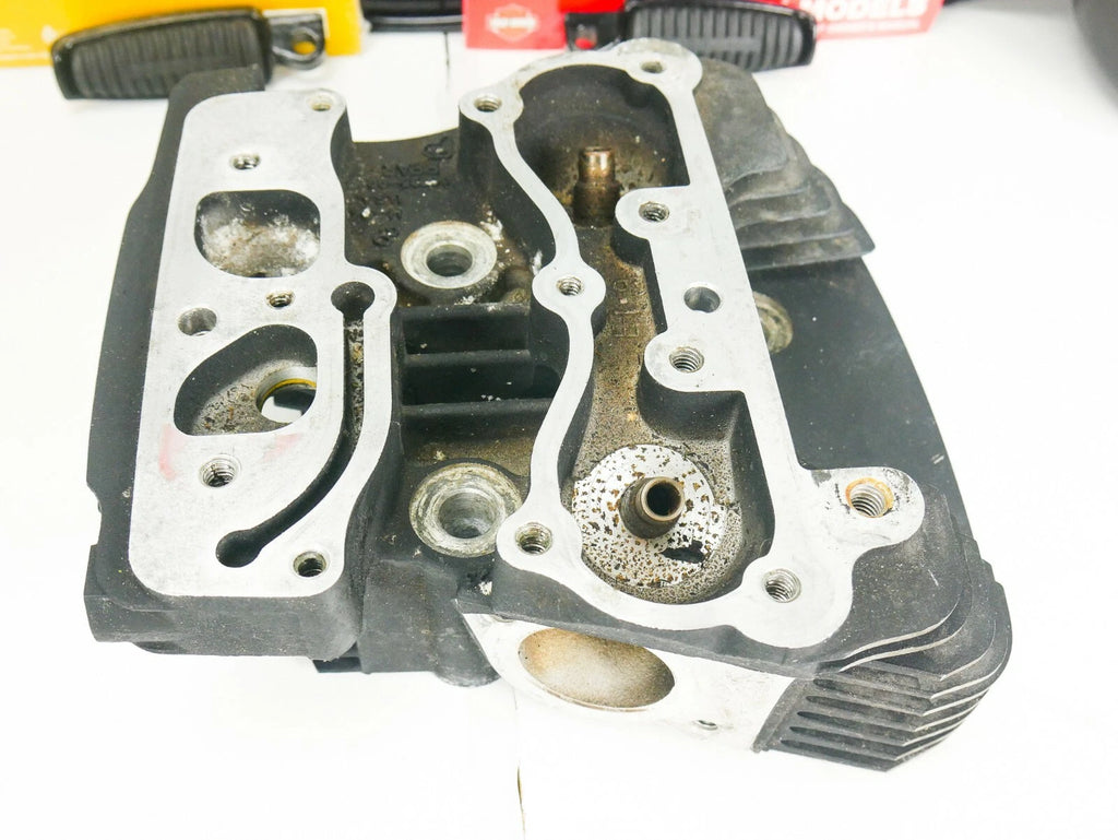 Engine Cylinder Head for Harley Davidson Touring Softail Dyna (1999–2006)