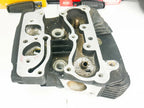 Engine Cylinder Head for Harley Davidson Touring Softail Dyna (1999–2006)