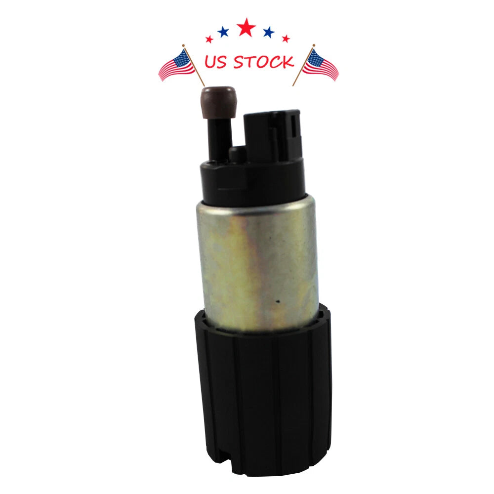 Fuel Pump Install Kit for Universal Vehicles (255LPH)