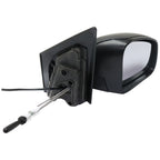 Passenger Right Side Mirror for Smart Fortwo (2016–2018)