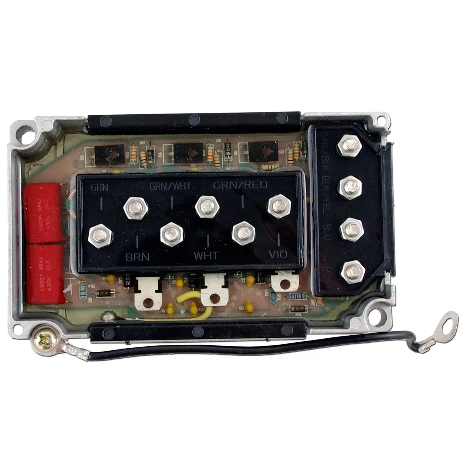 CDI Switch Box for Mercury Outboard 90/115/150/200 (332-7778A1)