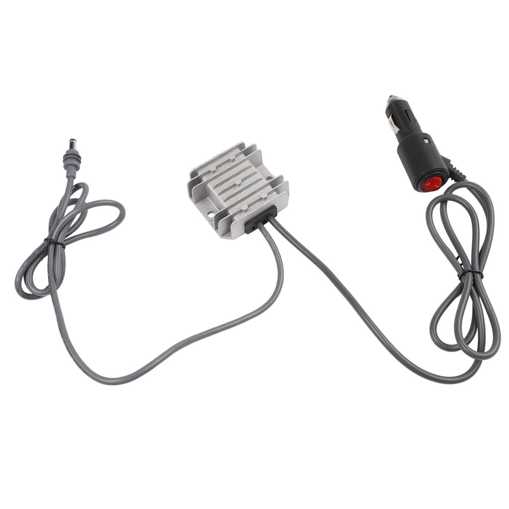 DC Power Converter 12V 24V to 30V Output 3.5A for Universal Applications