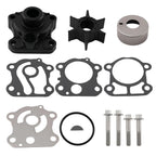 Water Pump Impeller Kit for Yamaha 60F 70B 2 Stroke (1997-2003)