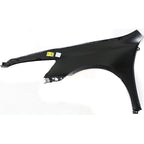 Set of 2 CAPA Fenders for Honda Accord (2003–2007) Front Left & Right