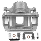 Disc Brake Caliper with Bracket for Hyundai Santa Fe (2010-2012)