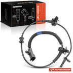 Front Right ABS Wheel Speed Sensor for Ford Explorer (2020–2026)