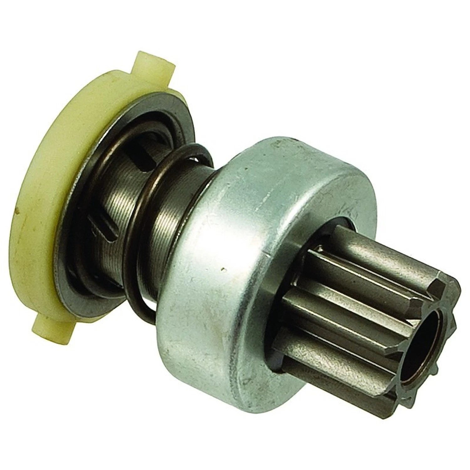 Starter Drive for Chevrolet C1500 V6 4.3L (1988–1989)